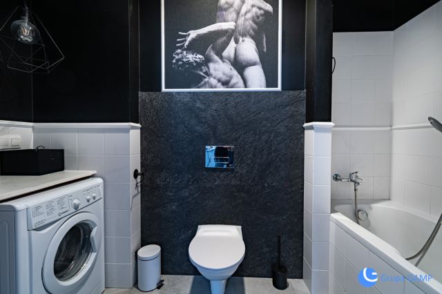 Mieszkanie 1-pokojowe Kraków Podgórze, ul. św. Kingi. Zdjęcie 8