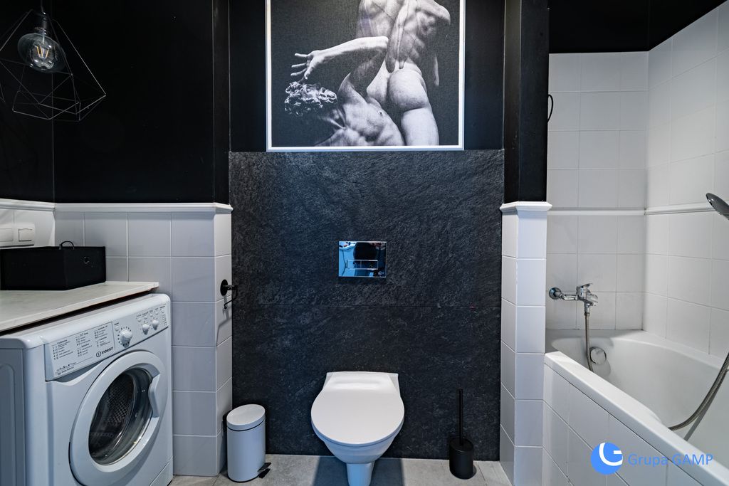 Mieszkanie 1-pokojowe Kraków Podgórze, ul. św. Kingi. Zdjęcie 8