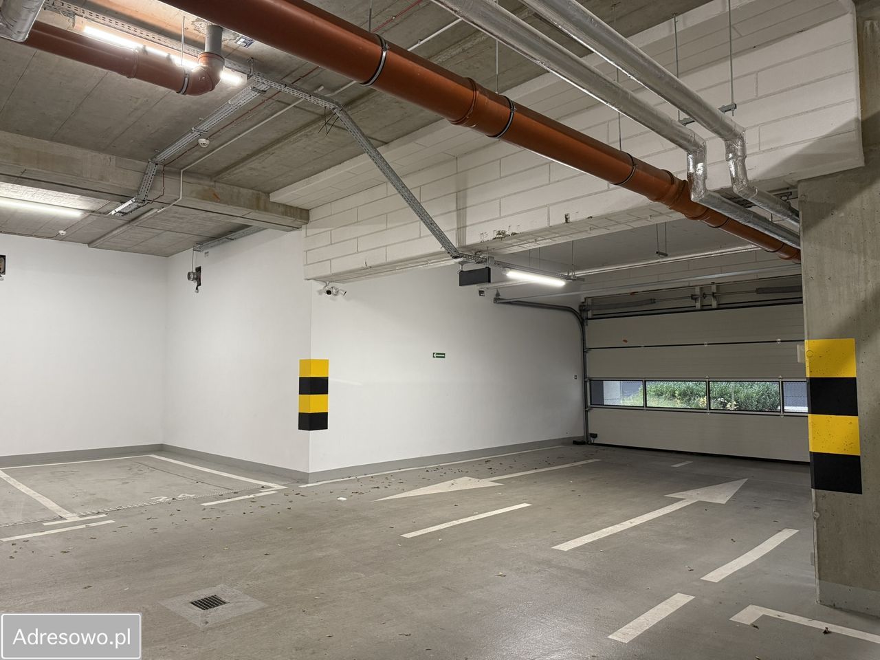 Mieszkanie 2-pokojowe Szczecin Śródmieście, ul. Celna. Zdjęcie 13