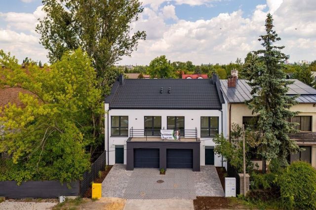 bliźniak, 4 pokoje Łódź Nowe Rokicie, ul. Stepowa. Zdjęcie 11