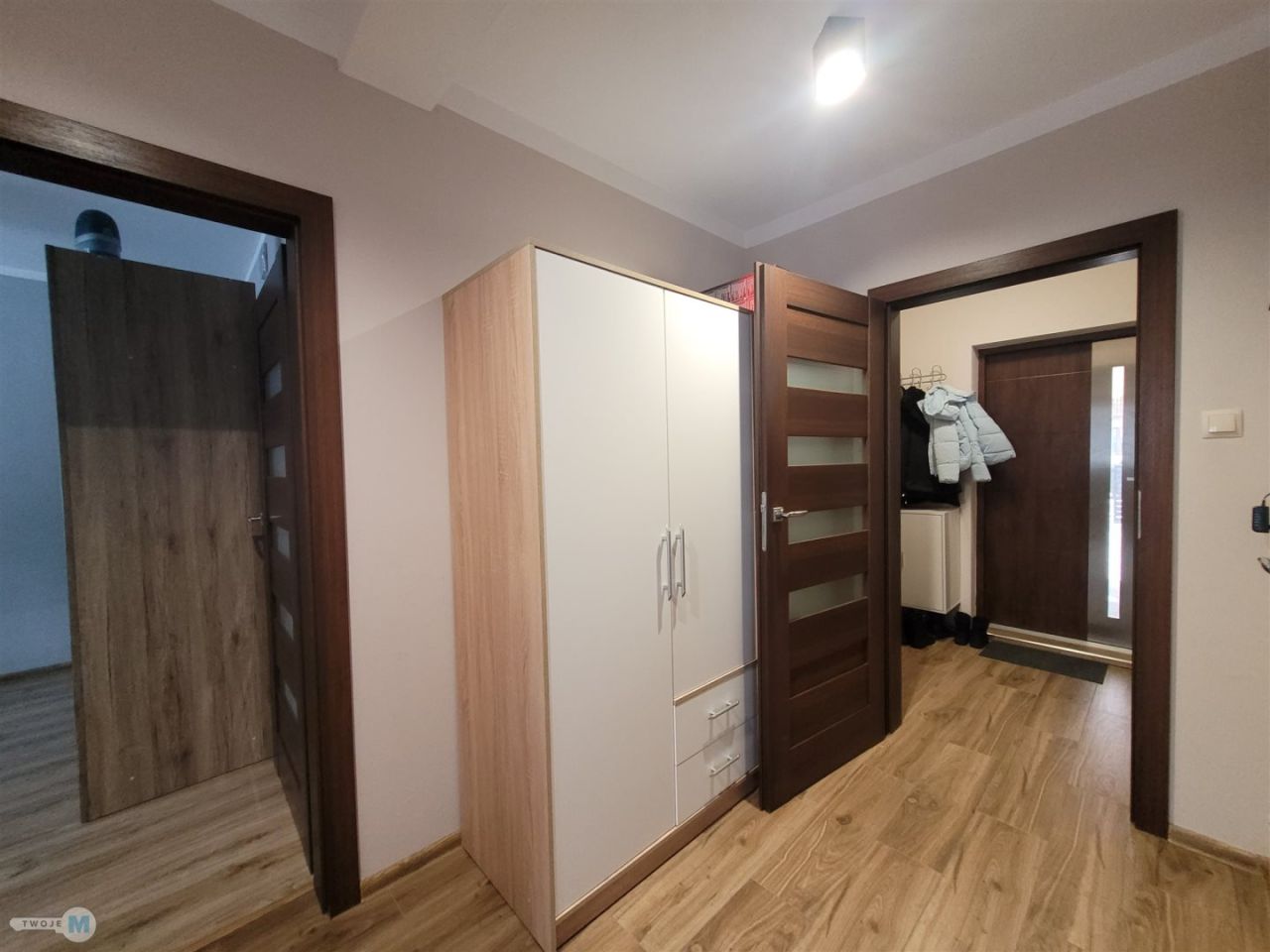 dom wolnostojący, 3 pokoje Cisów. Zdjęcie 14