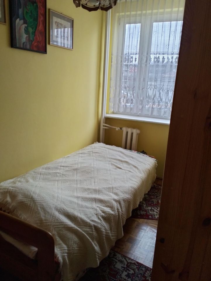 Mieszkanie 2-pokojowe Warszawa Powiśle, ul. Górnośląska. Zdjęcie 8