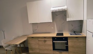 Mieszkanie 1-pokojowe Bydgoszcz Śródmieście