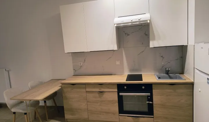 Mieszkanie 1-pokojowe Bydgoszcz Śródmieście