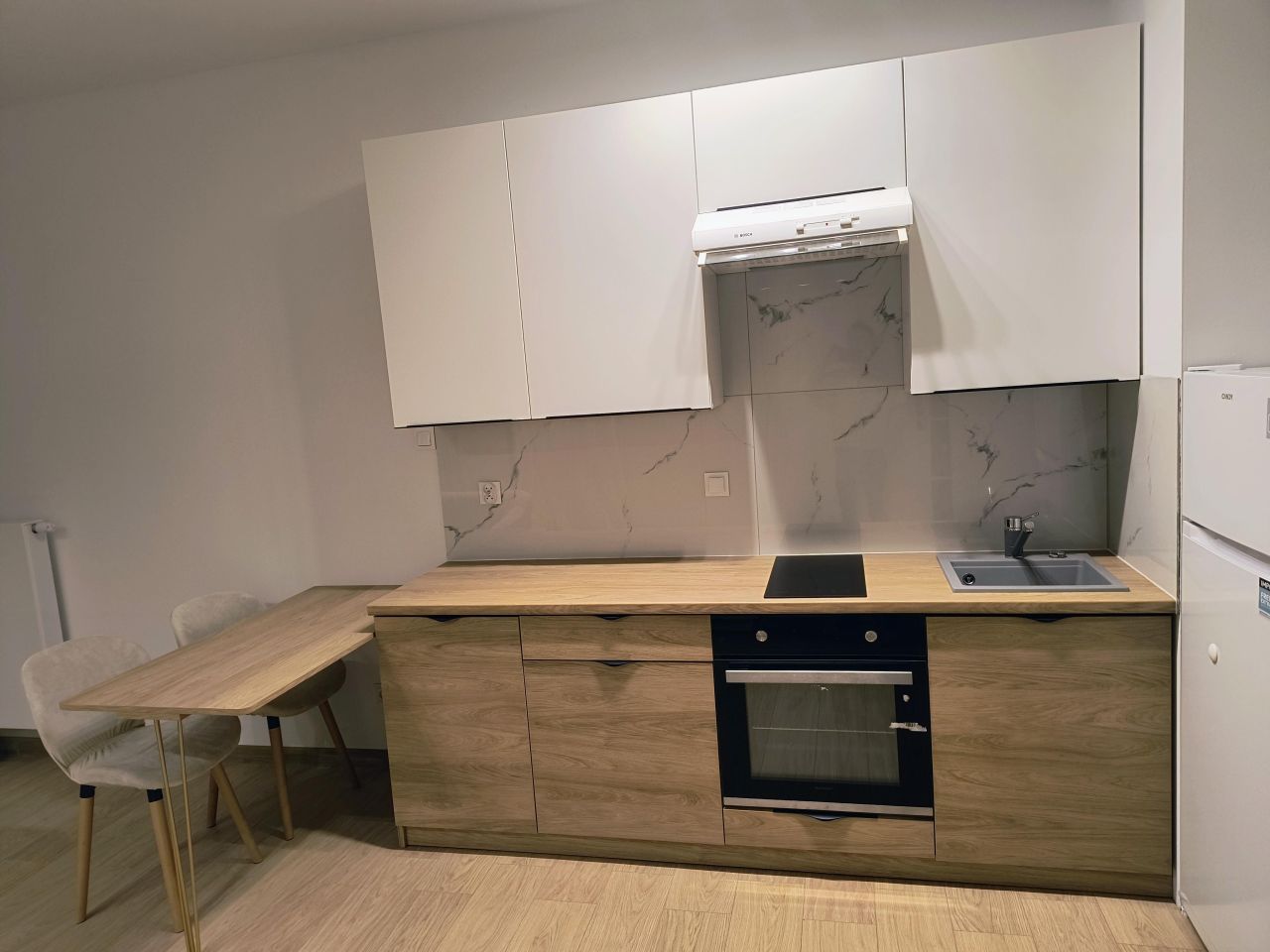 Mieszkanie 1-pokojowe Bydgoszcz Śródmieście