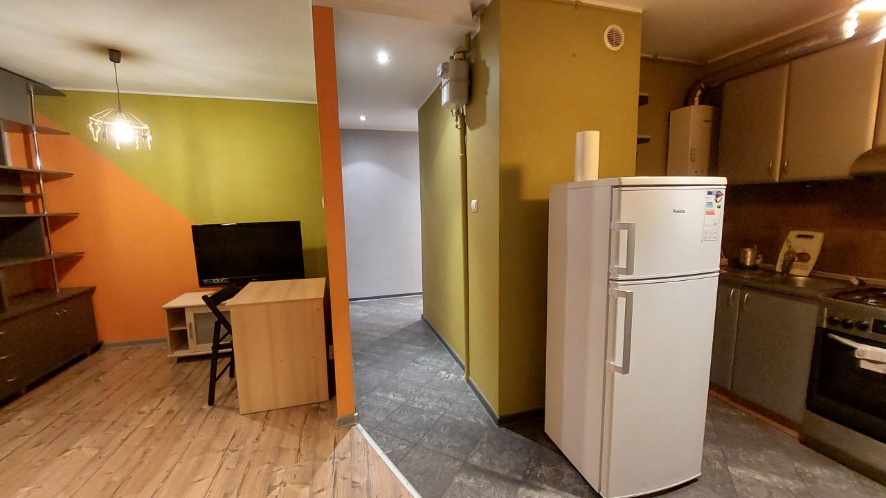 Mieszkanie 2-pokojowe Kłodzko Centrum, ul. Dąbrówki. Zdjęcie 3