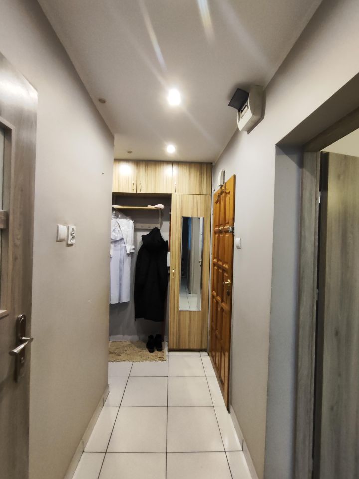 Mieszkanie 3-pokojowe Zabrze Zaborze, ul. Leszczynowa. Zdjęcie 17