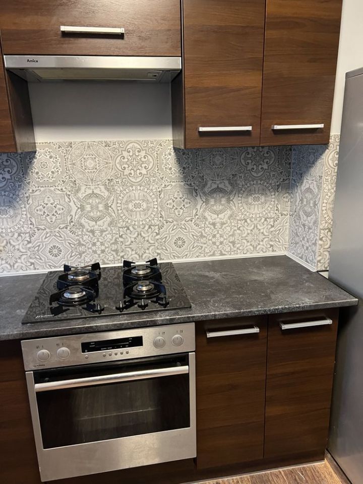 Mieszkanie 1-pokojowe Zabrze, ul. ks. Konstantego Damrota. Zdjęcie 2