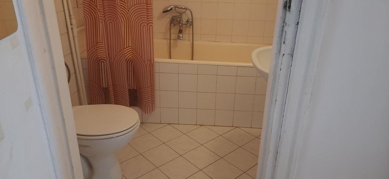 Mieszkanie 2-pokojowe Warszawa Śródmieście, ul. Mokotowska. Zdjęcie 4