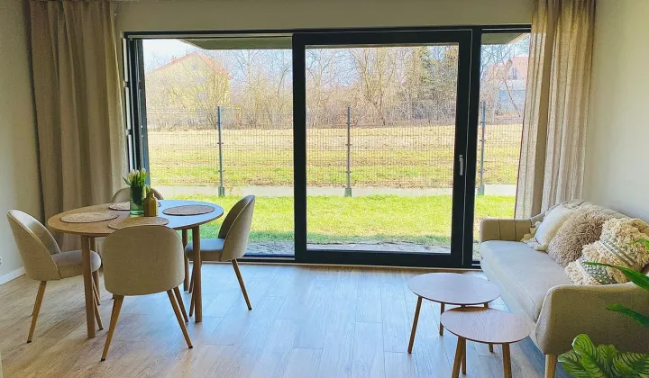 Mieszkanie 3-pokojowe Kraków Podgórze Duchackie, ul. Cechowa