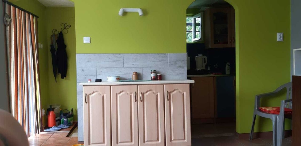 Działka rod Łódź Górna, ul. Pustynna. Zdjęcie 5