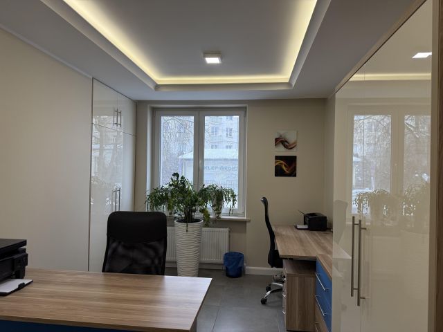 Mieszkanie 3-pokojowe Białystok Centrum, ul. Lipowa. Zdjęcie 1