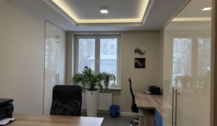 Mieszkanie 3-pokojowe Białystok Centrum, ul. Lipowa