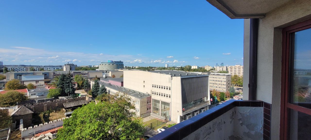 Mieszkanie 2-pokojowe Warszawa Mokotów, ul. Ksawerów. Zdjęcie 2