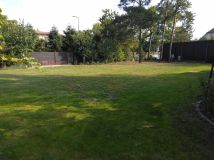 Działka inwestycyjna Kobyłka, ul. Kontuszowa. Zdjęcie 3