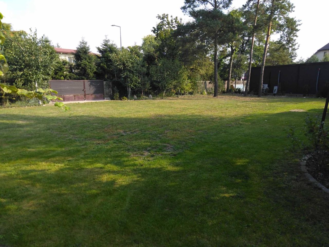 Działka inwestycyjna Kobyłka, ul. Kontuszowa. Zdjęcie 4