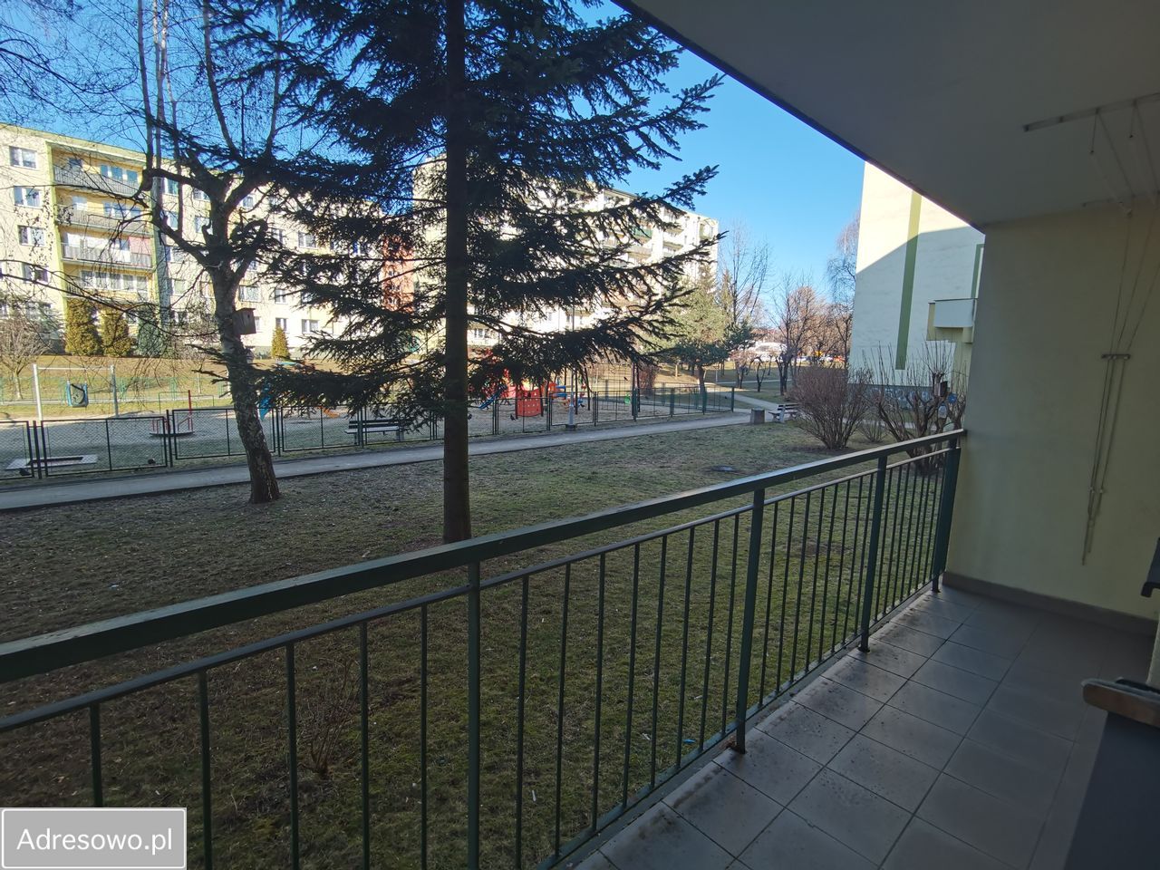 Mieszkanie 4-pokojowe Tarnów. Zdjęcie 9