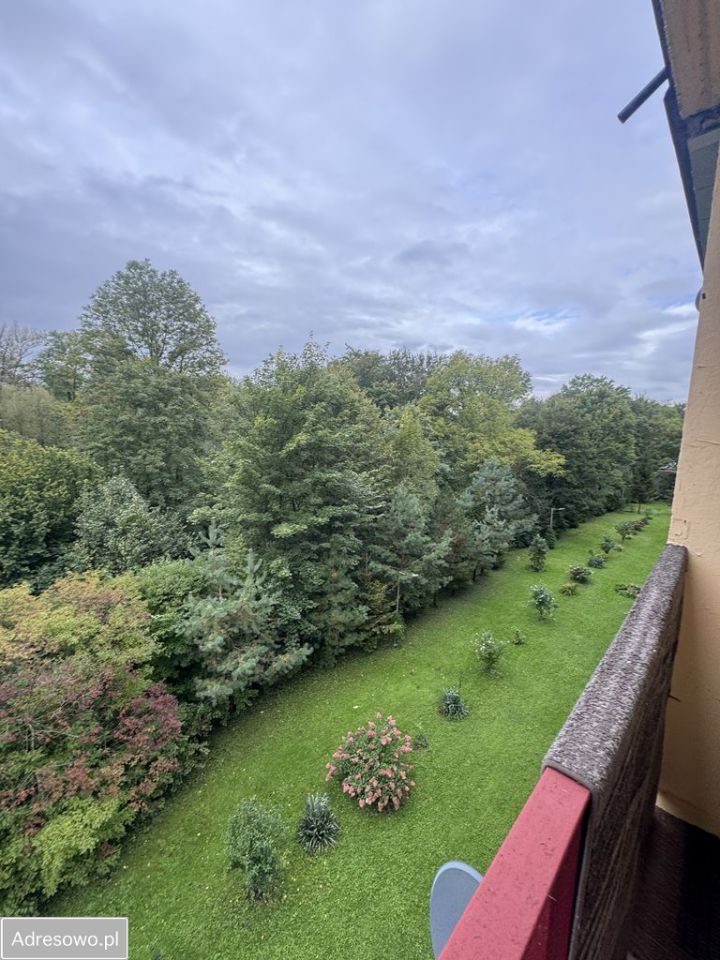 Mieszkanie 3-pokojowe Cieszyn, ul. Frysztacka. Zdjęcie 5