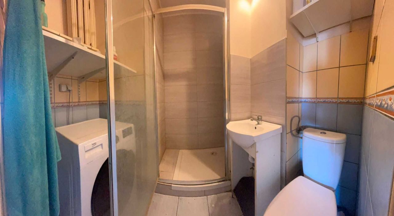 Mieszkanie 2-pokojowe Warszawa Mokotów. Zdjęcie 2