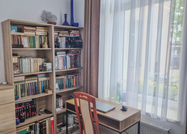 Mieszkanie 3-pokojowe Jelenia Góra Centrum, ul. Jana Matejki. Zdjęcie 9