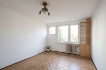 Mieszkanie 3-pokojowe Kraków Łobzów, ul. Adama Chmiela. Zdjęcie 3