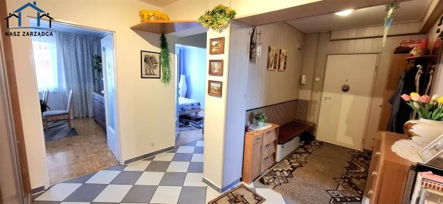 Mieszkanie 4-pokojowe Bydgoszcz Fordon. Zdjęcie 7