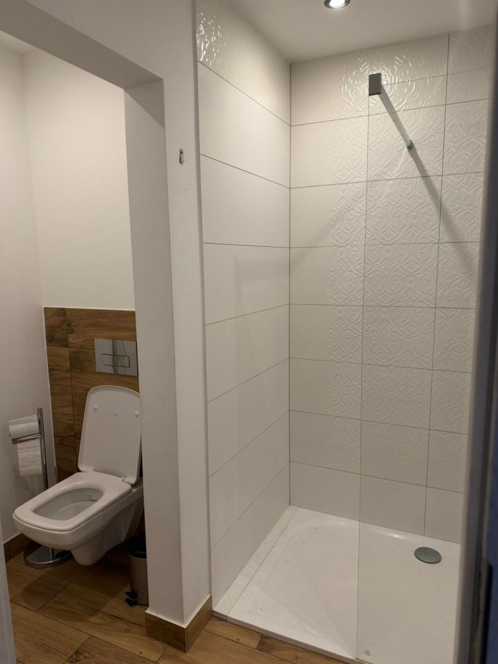 Mieszkanie 2-pokojowe Ustka Centrum, ul. Grunwaldzka. Zdjęcie 6