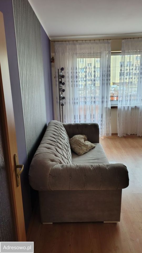 Mieszkanie 3-pokojowe Białystok Słoneczny Stok, ul. Stroma. Zdjęcie 3