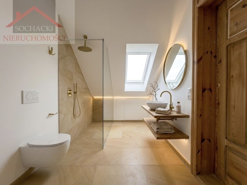 Mieszkanie 1-pokojowe Lubań, ul. Mikołaja Kopernika. Zdjęcie 10