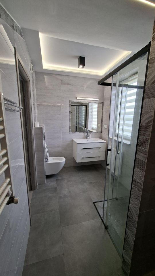 Mieszkanie 2-pokojowe Kraków Łagiewniki-Borek Fałęcki, ul. Armii "Kraków". Zdjęcie 10