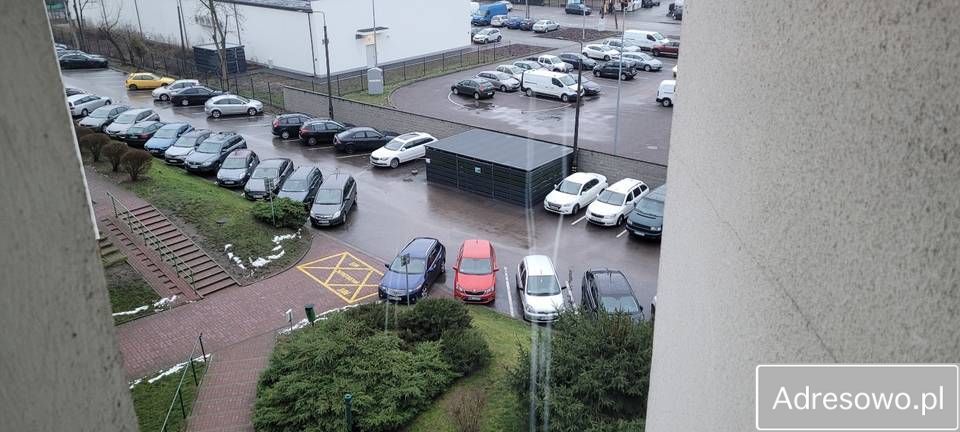 Mieszkanie 2-pokojowe Zielonka, ul. Przemysłowa. Zdjęcie 9