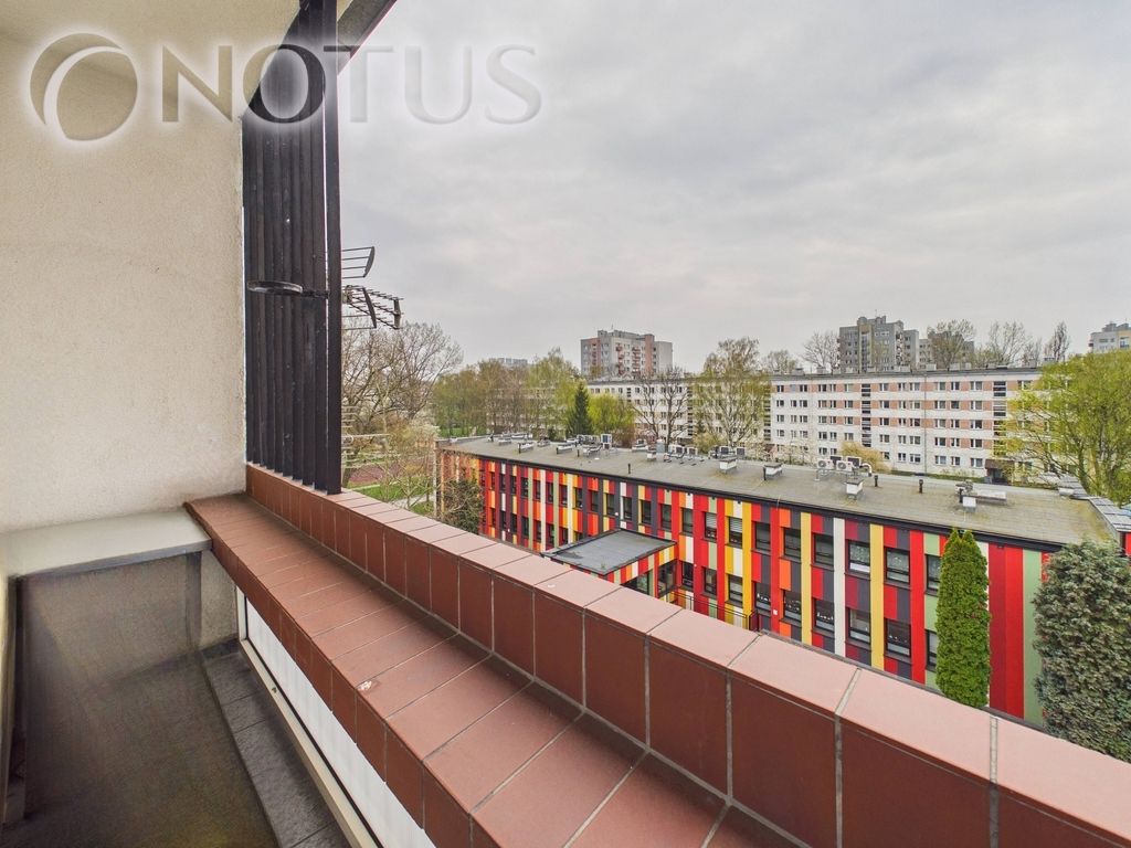 Mieszkanie 3-pokojowe Kraków Podgórze, ul. Słomiana. Zdjęcie 15