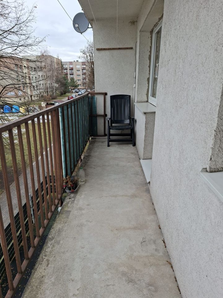 Mieszkanie 1-pokojowe Ruda Śląska Bykowina, ul. Brygadzistów. Zdjęcie 7