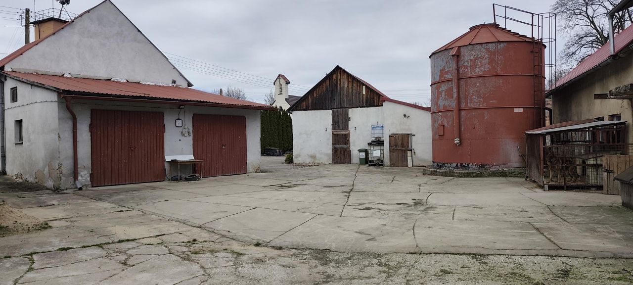 gospodarstwo, 8 pokoi Prężynka. Zdjęcie 9