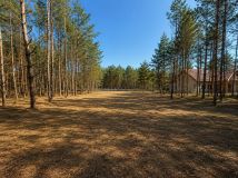 Działka budowlana Karczewko, ul. Bukowa. Zdjęcie 2