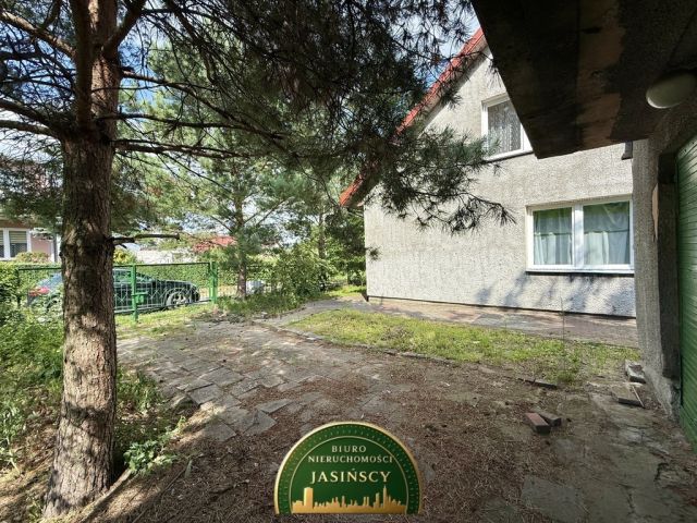 dom wolnostojący, 6 pokoi Ciechanów, ul. Szumna. Zdjęcie 6