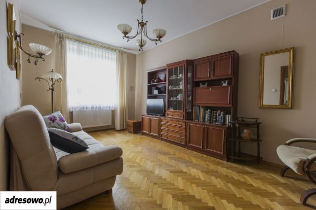 Mieszkanie 2-pokojowe Gdynia Kamienna Góra, al. marsz. Piłsudskiego. Zdjęcie 1