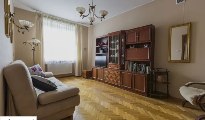 Mieszkanie 2-pokojowe Gdynia Kamienna Góra, al. marsz. Piłsudskiego