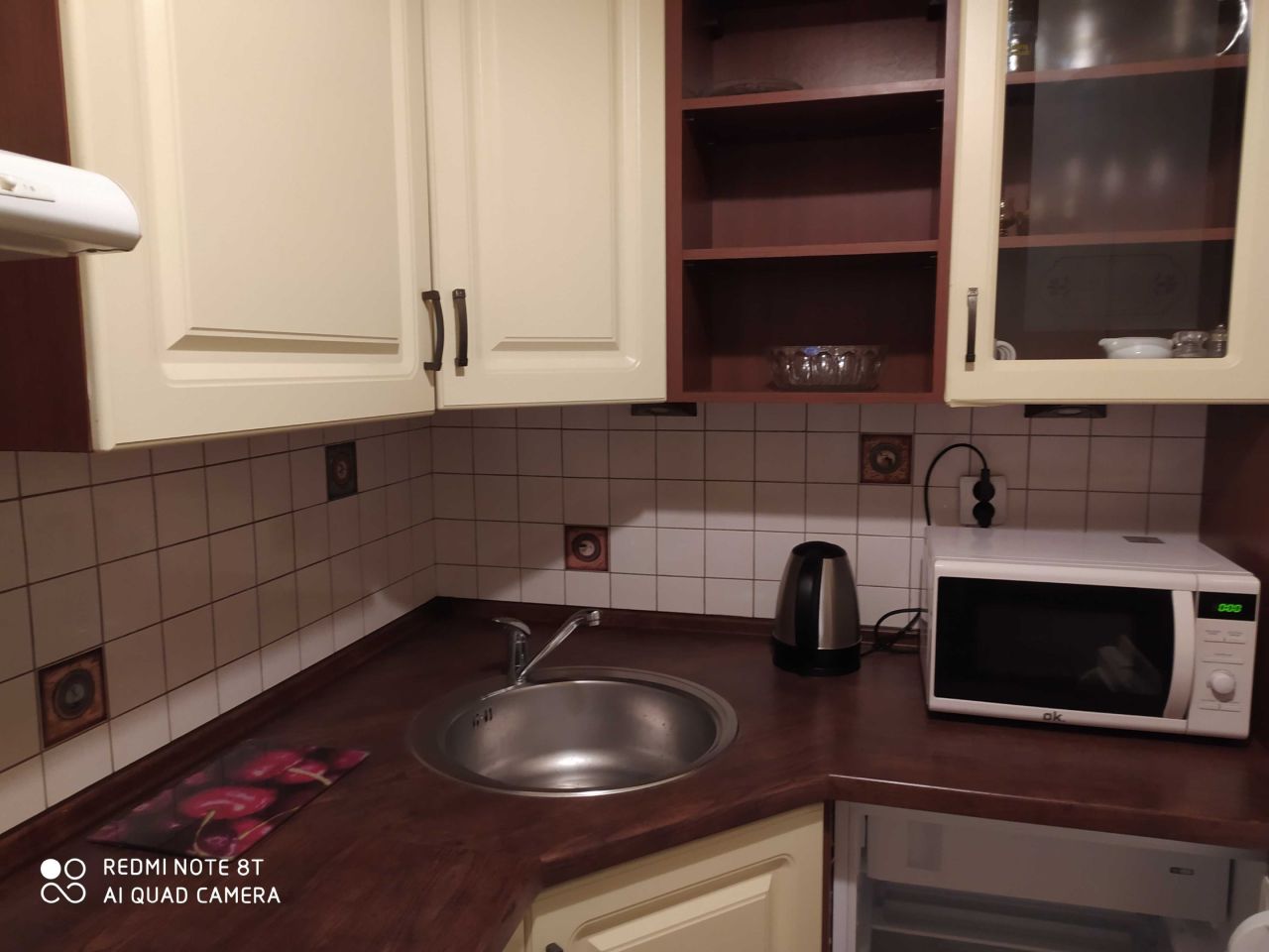 Mieszkanie 1-pokojowe Kraków Grzegórzki, al. płk. Władysława Beliny-Prażmowskiego. Zdjęcie 8