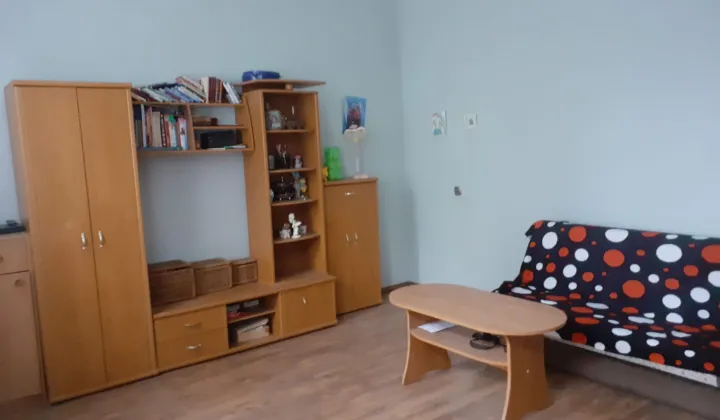 Mieszkanie 2-pokojowe Ostrołęka Wojciechowice, ul. Legionowa
