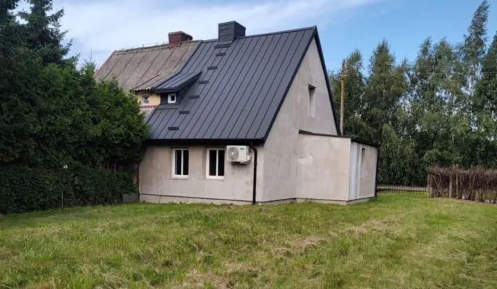 bliźniak, 3 pokoje Błotnik
