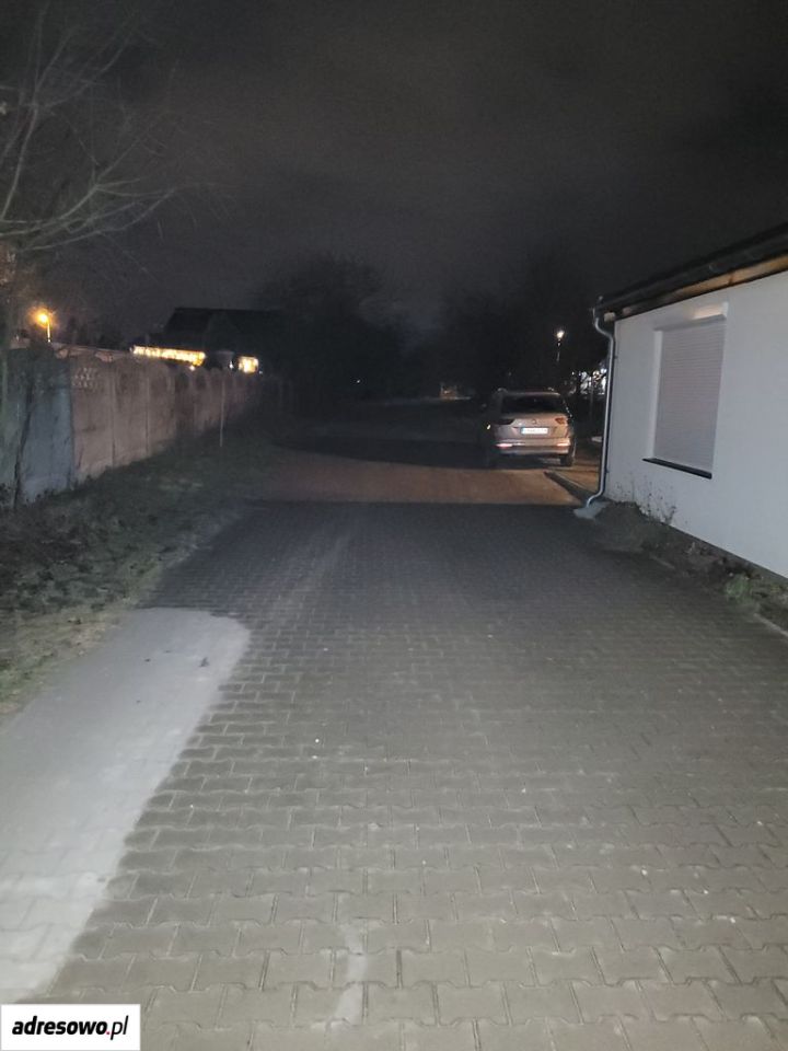 dom szeregowy, 2 pokoje Dąbrowa, ul. Rolna. Zdjęcie 15