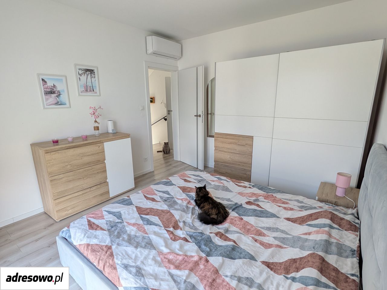 bliźniak, 5 pokoi Kiełpin, ul. Lawendowa. Zdjęcie 12