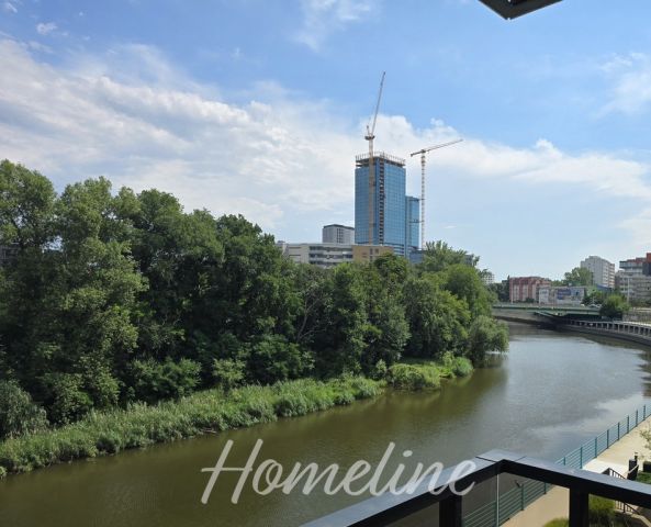 Mieszkanie 3-pokojowe Wrocław Szczepin, ul. Długa. Zdjęcie 5