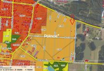Działka budowlana Zaścianki, ul. Ziemiańska. Zdjęcie 4