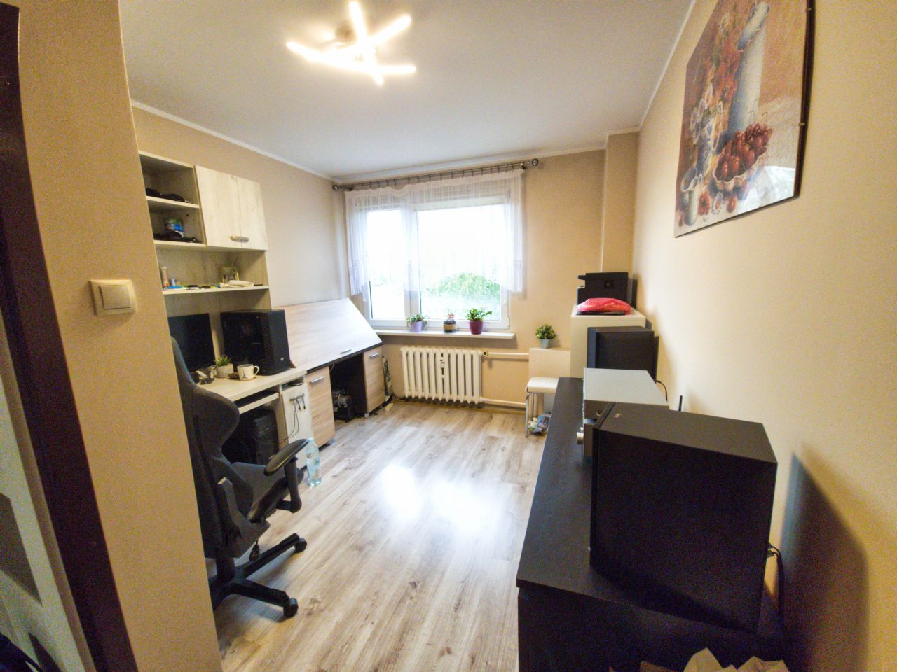 Mieszkanie 3-pokojowe Katowice Panewniki, ul. Panewnicka. Zdjęcie 11