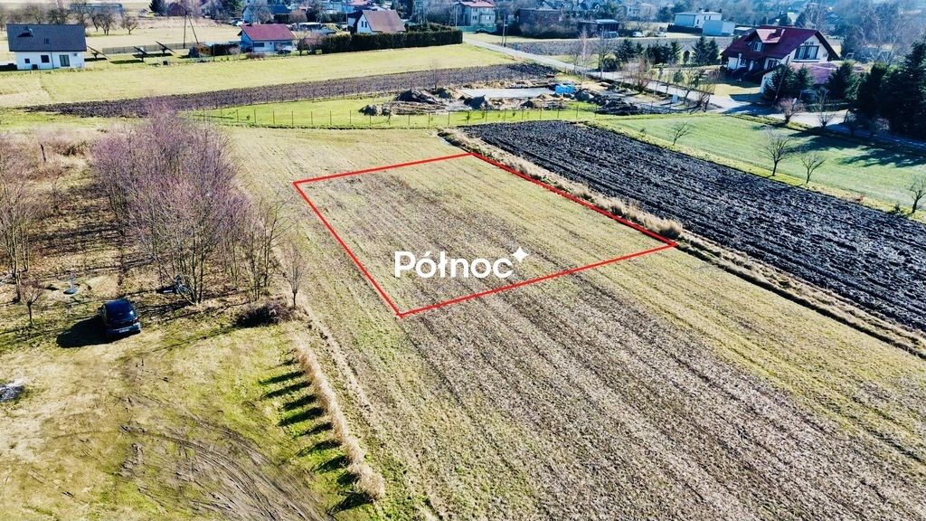 Działka budowlana Czerwionka-Leszczyny. Zdjęcie 7
