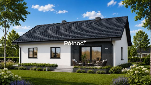 dom wolnostojący, 4 pokoje Orzesze. Zdjęcie 5
