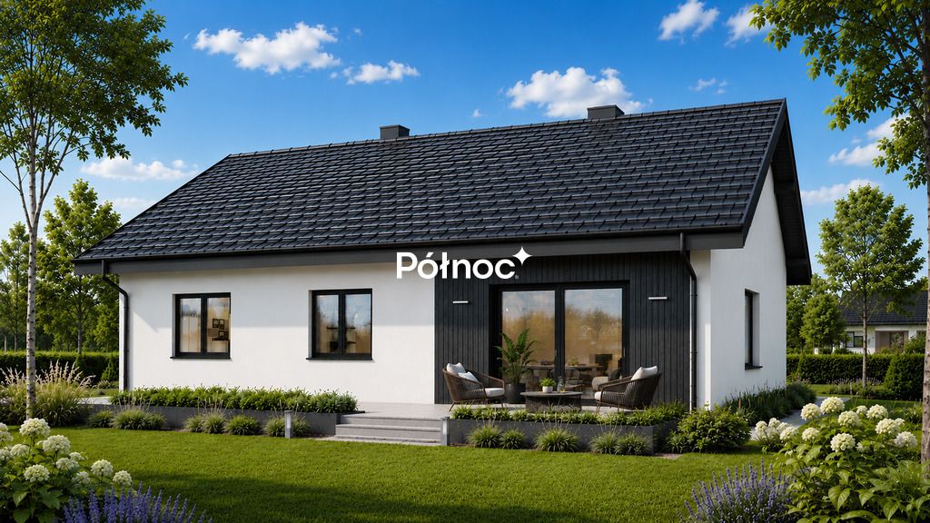 dom wolnostojący, 4 pokoje Orzesze. Zdjęcie 5