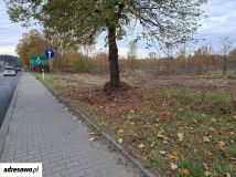 Działka budowlana Libiąż, ul. Oświęcimska. Zdjęcie 2